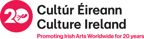 Culture Ireland - Promiting Irish Arts Worldwide